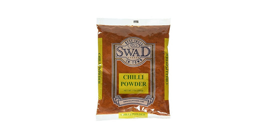 SWAD CRUS CHILLI  7OZ