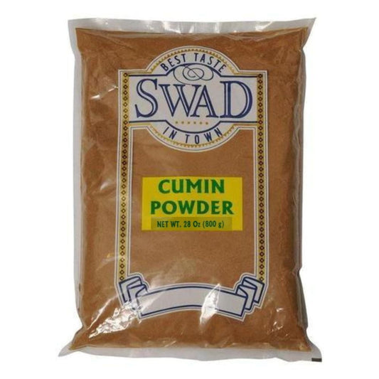 SWAD CUMIN POWDER 28OZ