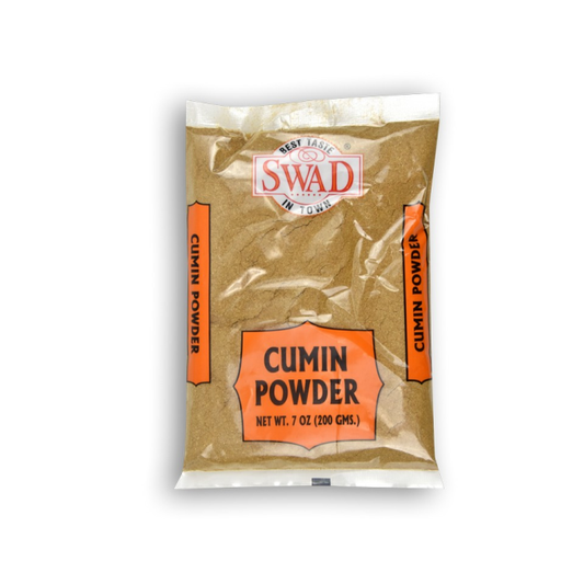 SWAD CUMIN PWD 200g