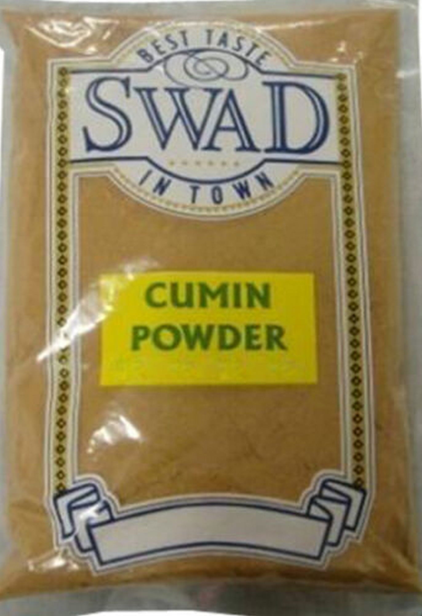 SWAD CUMIN PWD 28oz