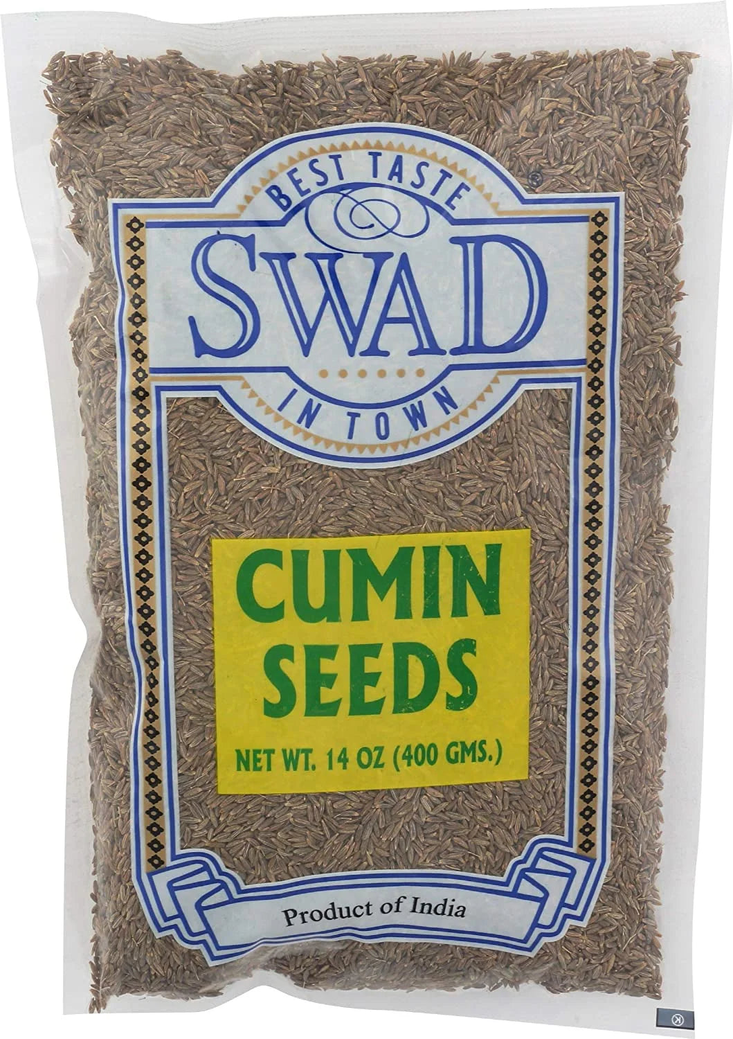 SWAD CUMIN SEED 400g