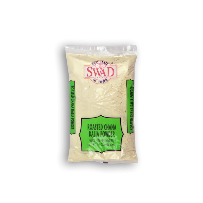 SWAD DAHIWADA FLOUR  14OZ