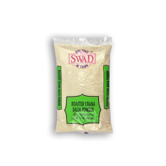SWAD DAHIWADA FLOUR  14OZ
