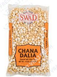 SWAD DALIA 800g