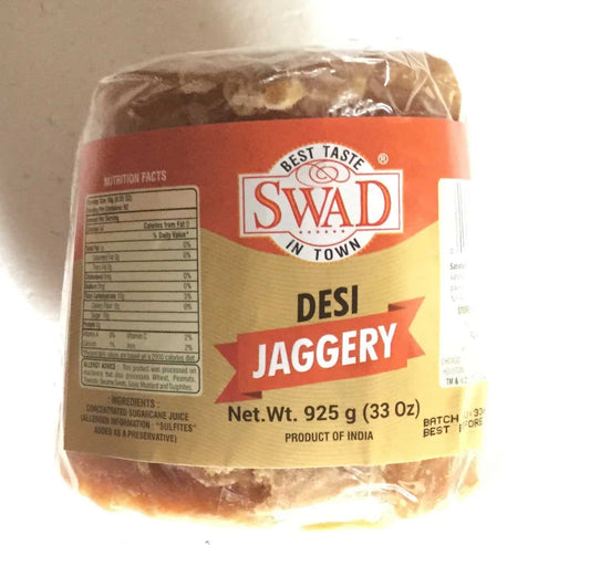 SWAD DESI JAGGERY