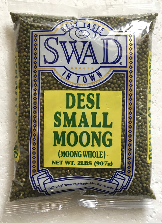 SWAD DESI SMA MOONG 2.LB