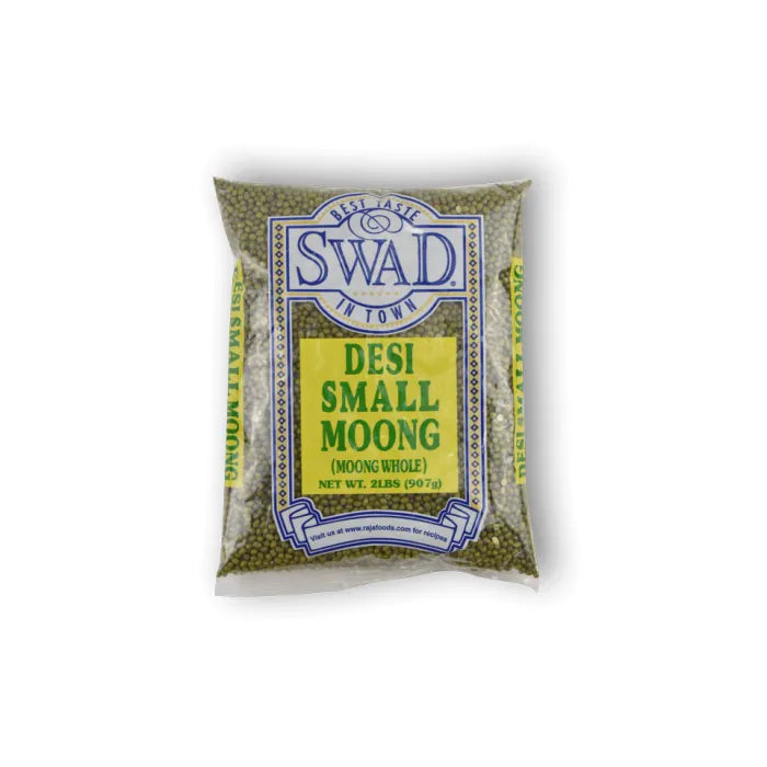 SWAD DESI SMA MOONG 2LB