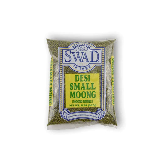 SWAD DESI SMA MOONG 2LB