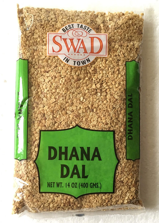 SWAD DHANA DAL 14OZ