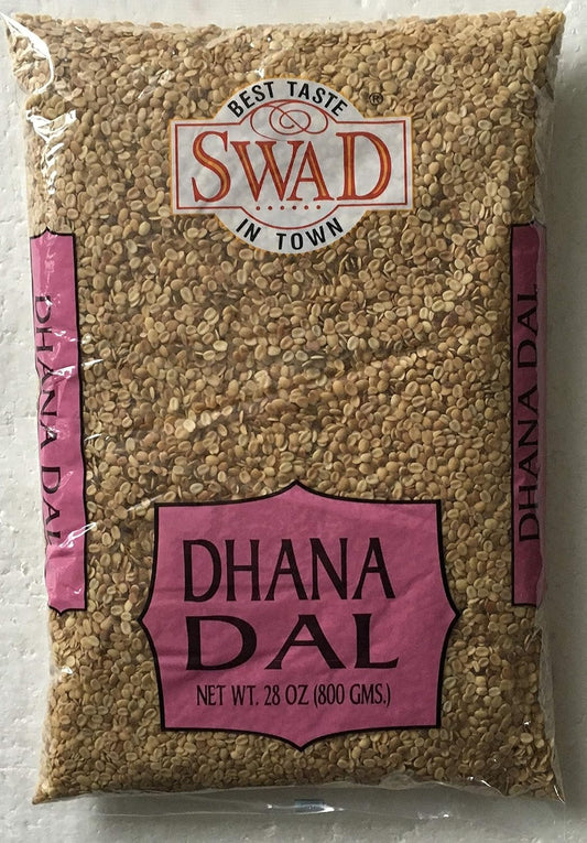 SWAD DHANA DAL 28OZ