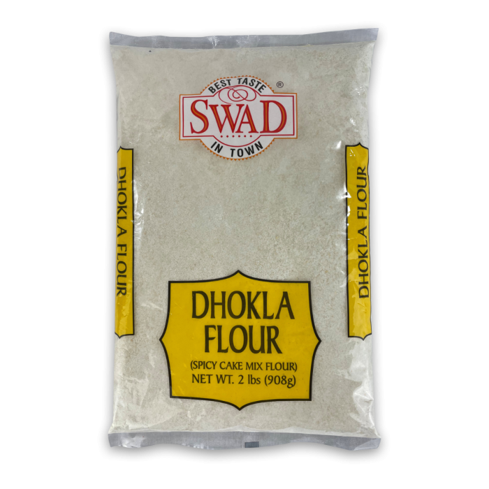 SWAD DHOKLA FLOUR 2lb