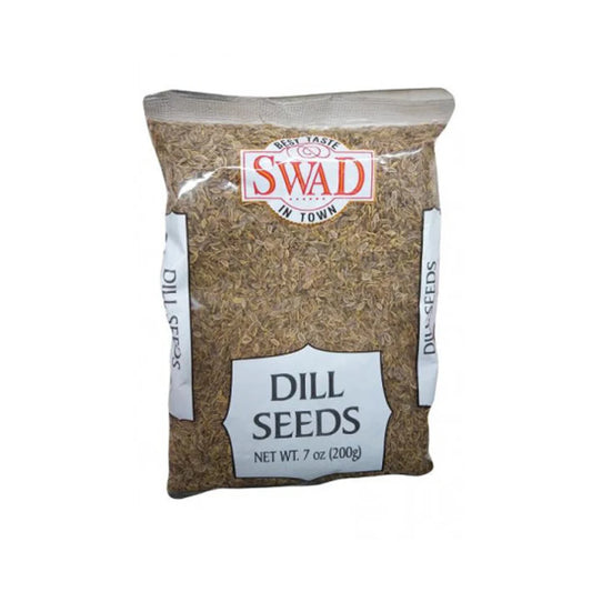 SWAD DILL SEED 7oz