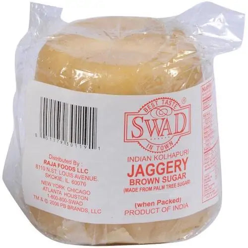 SWAD D-JAGGERY 2LB