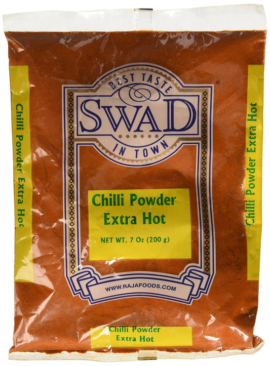 SWAD E-CHILLI POWDER 28OZ
