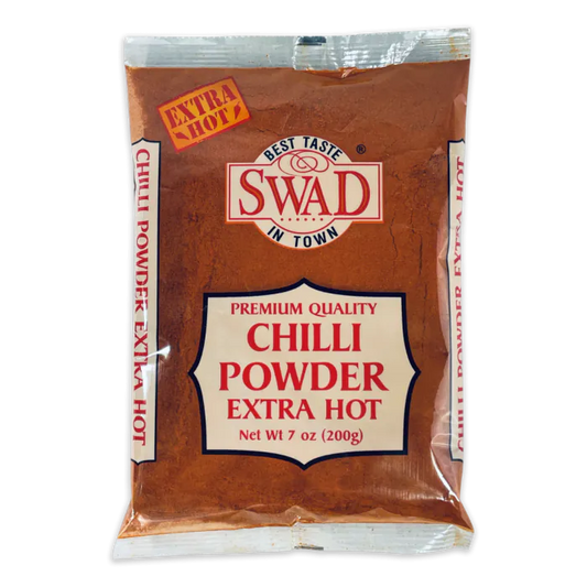 SWAD E-R-CHILLI POWDER 28OZ