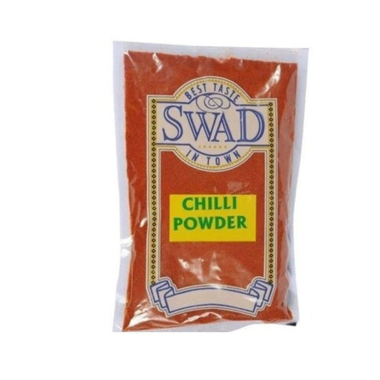 SWAD EXHOT CHILLI PWD 800G