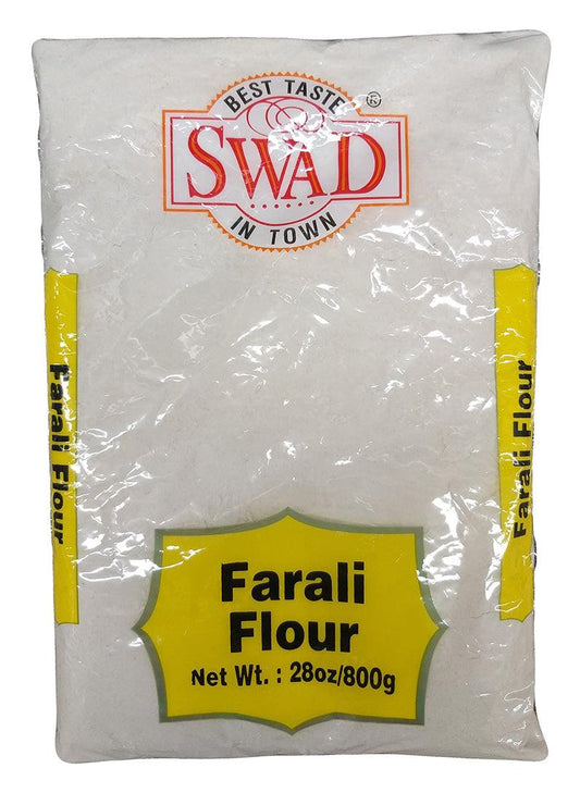 SWAD FARALI FLOUR 800G