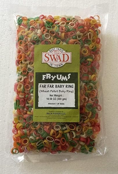 SWAD FAR FAR RING 300G