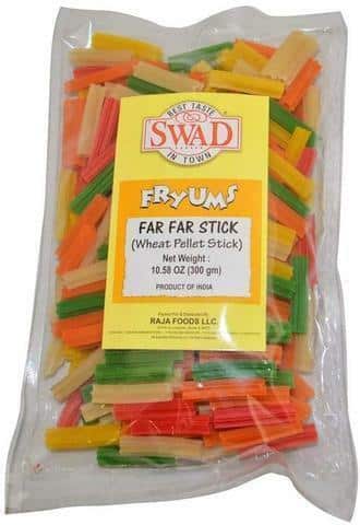 SWAD FAR FAR STICK 300G