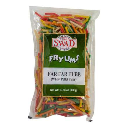 SWAD FAR TUBE FRYUM 300GM