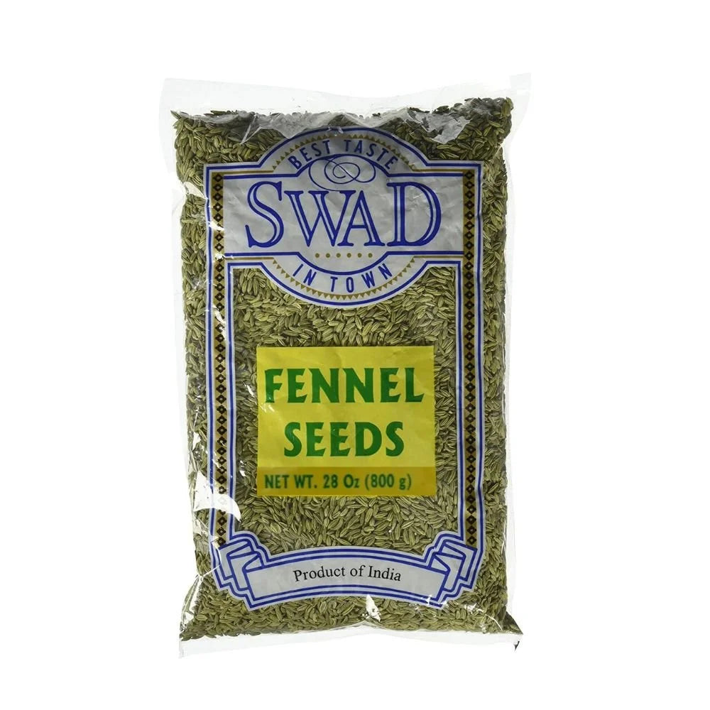 SWAD FENNEL 28oz