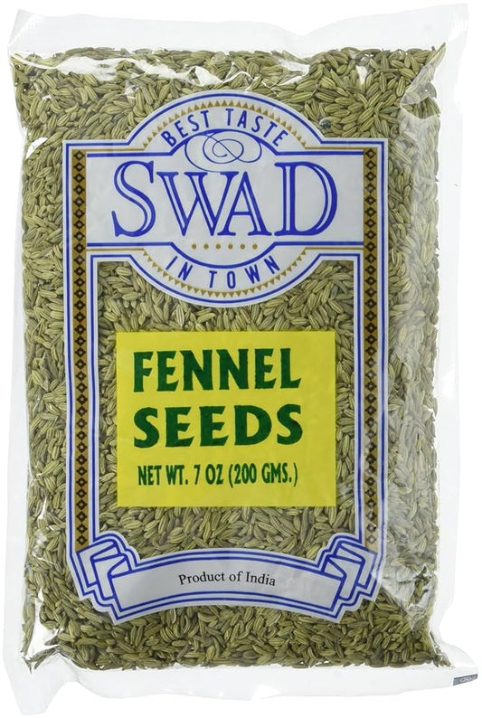 SWAD FENNEL DAL  7OZ