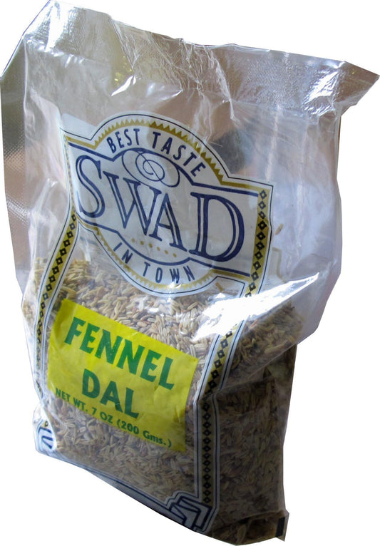 SWAD FENNEL DAL 7oz