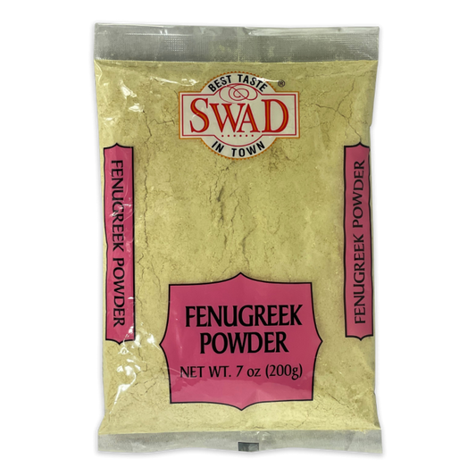 SWAD FENUGREEK PWD 14oz