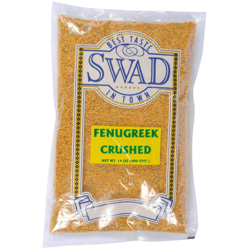 SWAD FENUGREEK SEEDS 7OZ