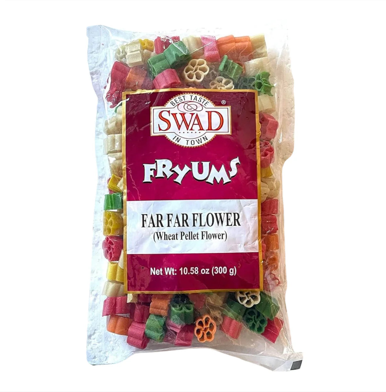 SWAD FRYUM FLOWER 300G
