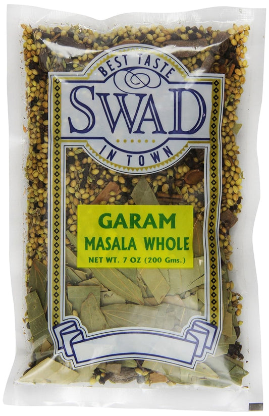SWAD GARAM MASALA  7OZ