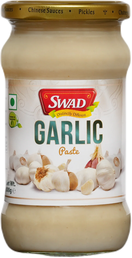 SWAD GARLIC PASTE 26oz