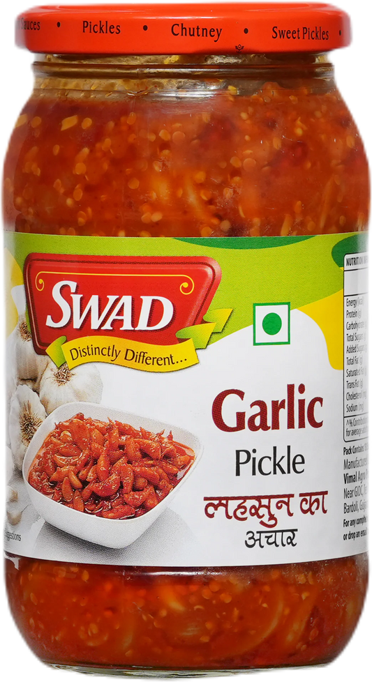SWAD GARLIC PICK 24.7oz