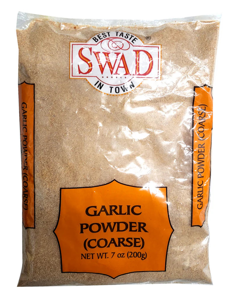 SWAD GARLIC POWDER 14OZ
