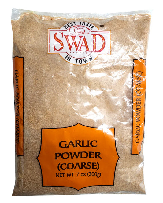 SWAD GARLIC POWDER 14OZ