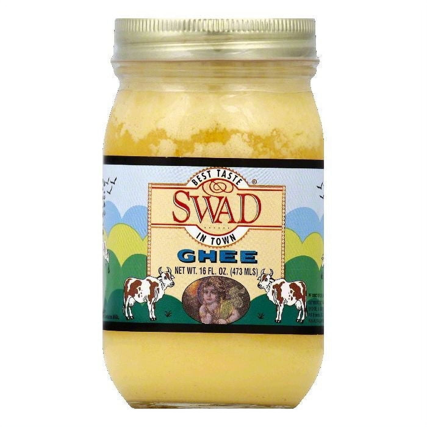 SWAD GHEE 16FL.OZ