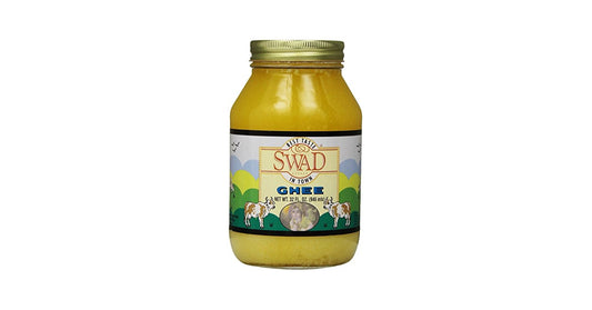 SWAD GHEE 32fl oz