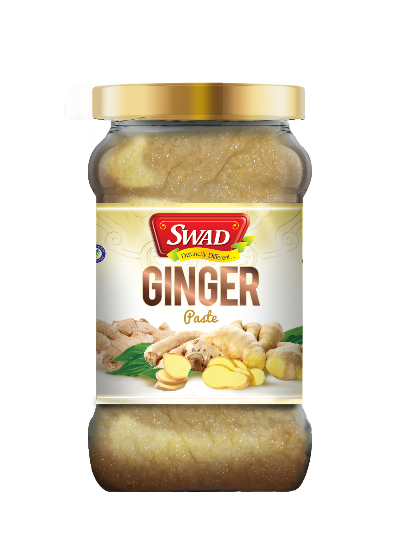 SWAD GINGER PASTE 26oz