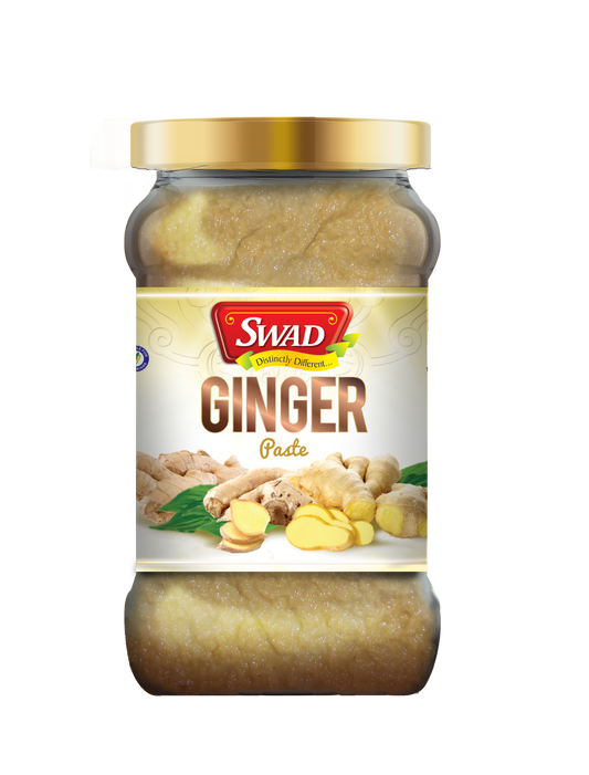 SWAD GINGER PASTE 26oz