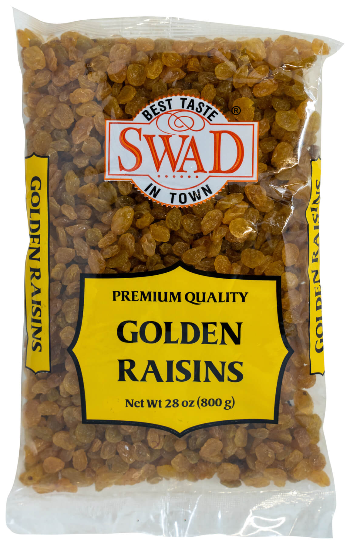 SWAD G-RAISINS 28oz