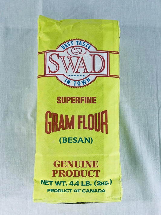 SWAD GRAM FLOUR 2KG
