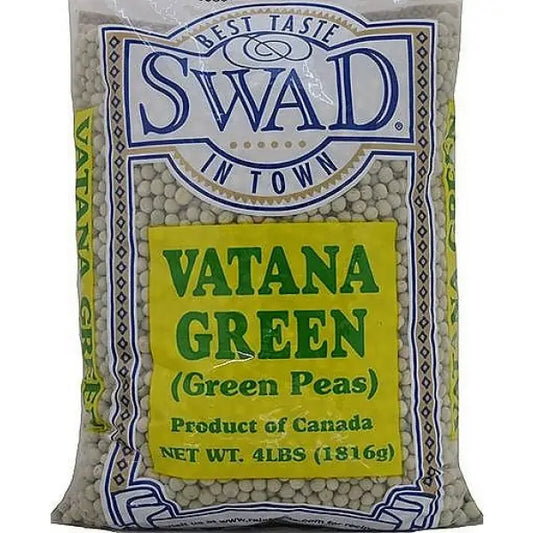 SWAD GRMN PEAS 2LB