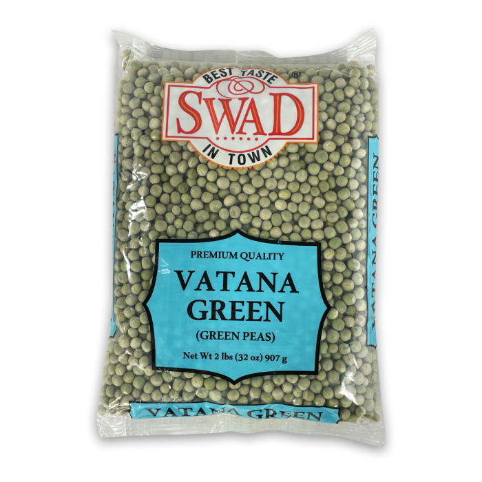 swad grmn peas 2lbs