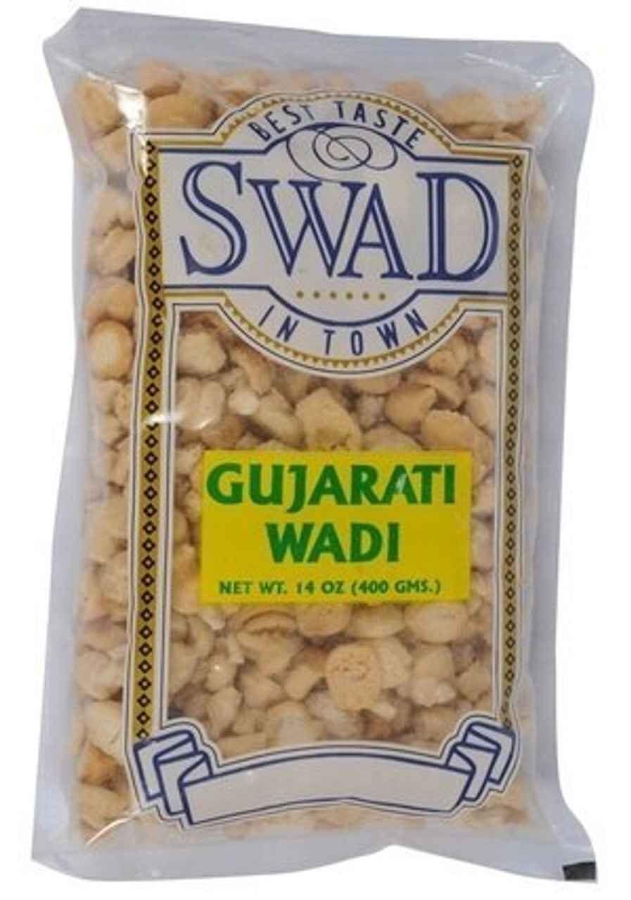 SWAD GUJ WADI 14OZ
