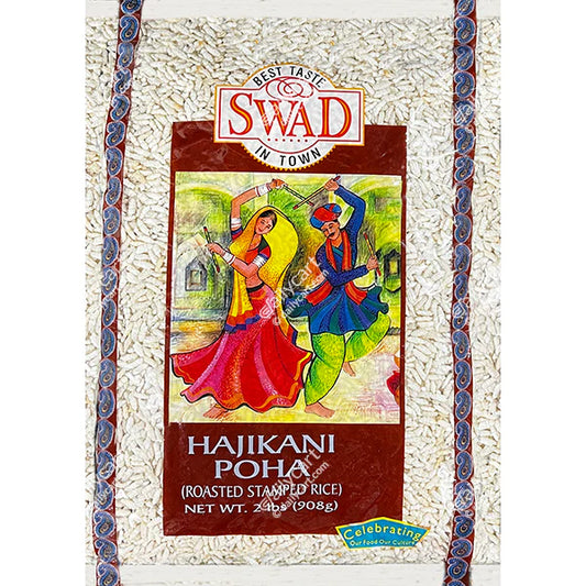 SWAD HAJIKANI POHA 2LB