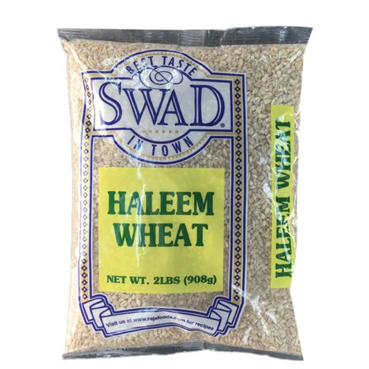 SWAD HALEEM WHEAT 2lb