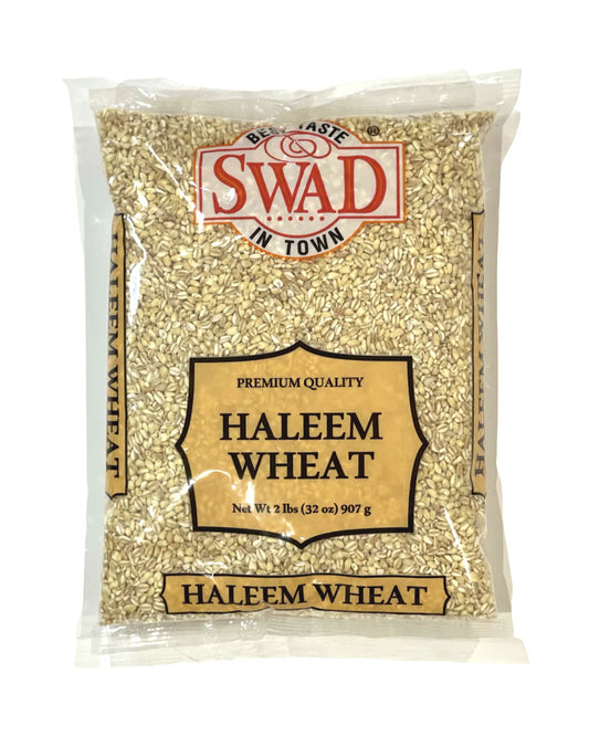SWAD HALEEM WHEAT 2LB