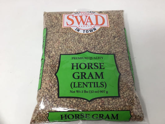 SWAD HORSE GRAM 2lb