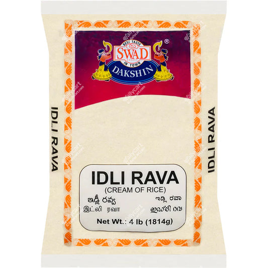 SWAD IDLI RAVA 2lb