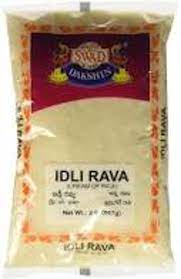 SWAD IDLI RAVA 4 LB